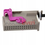 Bluetooth adaptér, modul Audi TT a