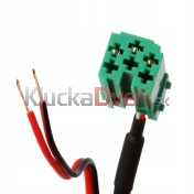 Bluetooth adaptér, modul Renault Laguna a
