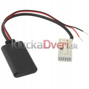 Bluetooth adaptér, modul BMW rad 1 E81, E82, E87, E88