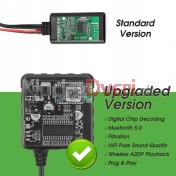 Bluetooth adaptér, modul Mercedes SL-Trieda R230 a