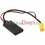 Bluetooth adaptér, modul Fiat Grande Punto