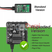 Bluetooth adaptér, modul Peugeot 207 5.0 b