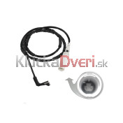 Snímač opotrebenia brzdového obloženia BMW rad 3 E90 34356762253