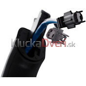 Kľučka dverí vonkajšia s modulom HANDSFREE Opel Movano B c