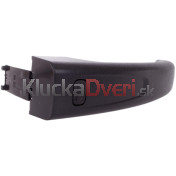 Kľučka dverí vonkajšia s modulom HANDSFREE Nissan NV400 f