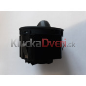 Vypínač svetiel pre Audi A6 C6