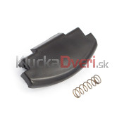 Tlačidlo otvárania lakťovej opierky VW New Beetle