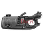 Kľučka dverí vnútorná ľavá šedá Seat Arosa 97-05 