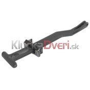 Tiahlo otvárania kapoty motora VW Passat B5 FL 00-05, 3B0823593D