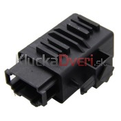 Modul jednotka výhrevu sedačky VW Sharan