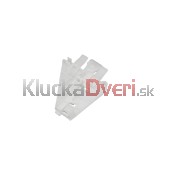 Opravná sada mechanizmu sťahovania okien, plastový držiak zadného pravého okna Alfa Romeo 159, 05-11