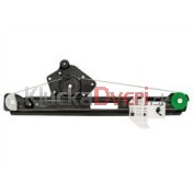 Mechanizmus sťahovania okien Ford Focus Mk1, zadný, ľavý, 6S4Z5427001A