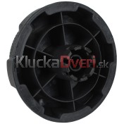 Koliesko regulácie, ovládania sedadla Fiat Linea 184732180 b