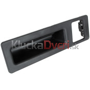 Kľučka, mikrospínač, zadných kufrových dverí BMW F10 F11 F18 rad 5