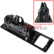Kľučka, mikrospínač, zadných kufrových dverí BMW F10 F11 F18 rad 5 a