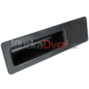 Kľučka, mikrospínač, zadných kufrových dverí BMW F10 F11 F18 rad 5 4866141