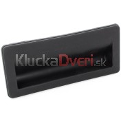 Kľučka, mikrospínač, zadných kufrových dverí VW Sharan 5ND827566T