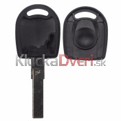 Obal kľúča, holokľúč pre VW Bora b
