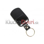 Obal kľúča, holokľúč pre Hyundai Elantra, trojtlačítkový a