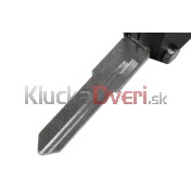 Obal kľúča, holokľúč Seat Alhambra, dvojtlačítkový c