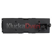 Ovládanie vypínač sťahovania okien Seat Toledo II, 1J4959857B a