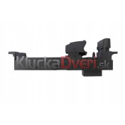 Ovládanie vypínač sťahovania okien Ford Galaxy 7M3959857C b