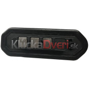 Mikrospínač posuvné bočné zadné dvere Fiat Ducato
