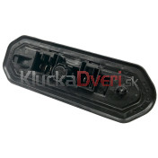 Mikrospínač posuvné bočné zadné dvere Fiat Ducato a