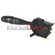 Vypínač, prepínač, ovládanie svetiel, smeroviek Toyota Yaris, 84140-02280