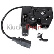 Zámok prednej kapoty Audi A6 C7 4G0823509D