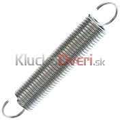 Pánt prednej kapoty  Peugeot Bipper 7912E4 e