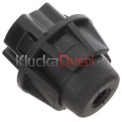 Obmedzovač, doraz, brzda zadných kufrových dverí Renault Fluence