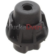 Obmedzovač, doraz, brzda zadných kufrových dverí Renault Fluence b