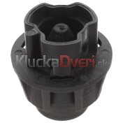 Obmedzovač, doraz, brzda zadných kufrových dverí Renault Fluence c