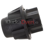 Obmedzovač, doraz, brzda zadných kufrových dverí Renault Fluence d