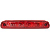 Tretie brzdové svetlo, stop svetlo Fiat Ducato III 6351Z3 a