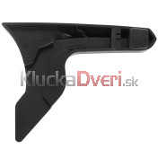 Rukoväť nastavenia sedadla Ford Focus III od 2010 a