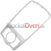 Rámček stredovej konzoly MMI Audi A6 C6 04-11