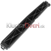 Krytka zaslepka kabínového filtra Fiat Punto 09-18