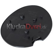 Uzáver dvierka palivovej nádrže pre Renault Clio IV 788307966R a