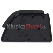 Uzáver dvierka palivovej nádrže pre Opel Movano B 788304101R a