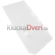 Uzáver dvierka palivovej nádrže pre Citroen Jumper, 1385931080 a