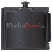 Motorček dvierka palivovej nádrže Mercedes GLA-Trieda A0008204409