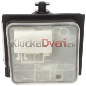 Motorček dvierka palivovej nádrže Mercedes GLB-Trieda A0008204409 a