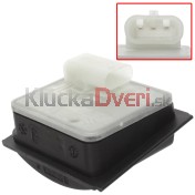Motorček dvierka palivovej nádrže Mercedes GLB-Trieda A0008204409 c