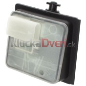 Motorček dvierka palivovej nádrže Mercedes GLB-Trieda A0008204409 e