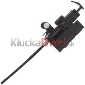 Motorček dvierka palivovej nádrže Renault Laguna III 8200312600 b