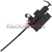 Motorček dvierka palivovej nádrže Renault Megane 8200312600 b