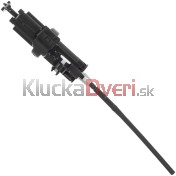 Motorček dvierka palivovej nádrže Renault Laguna III 8200312600 d