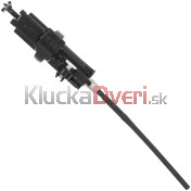 Motorček dvierka palivovej nádrže Renault Megane 8200312600 d